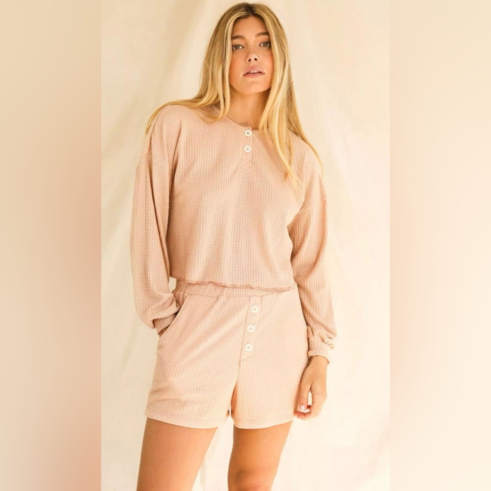 Dippin Daisy Comfy Two Piece Set